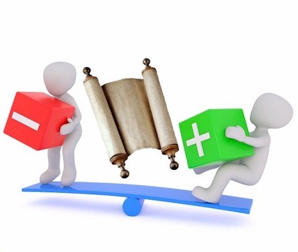 Don't add or subract from My Word