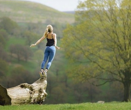 How to improve your wellbeing