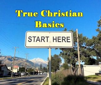 True Christian Basics