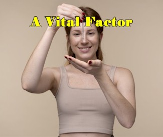 A Vital Factor